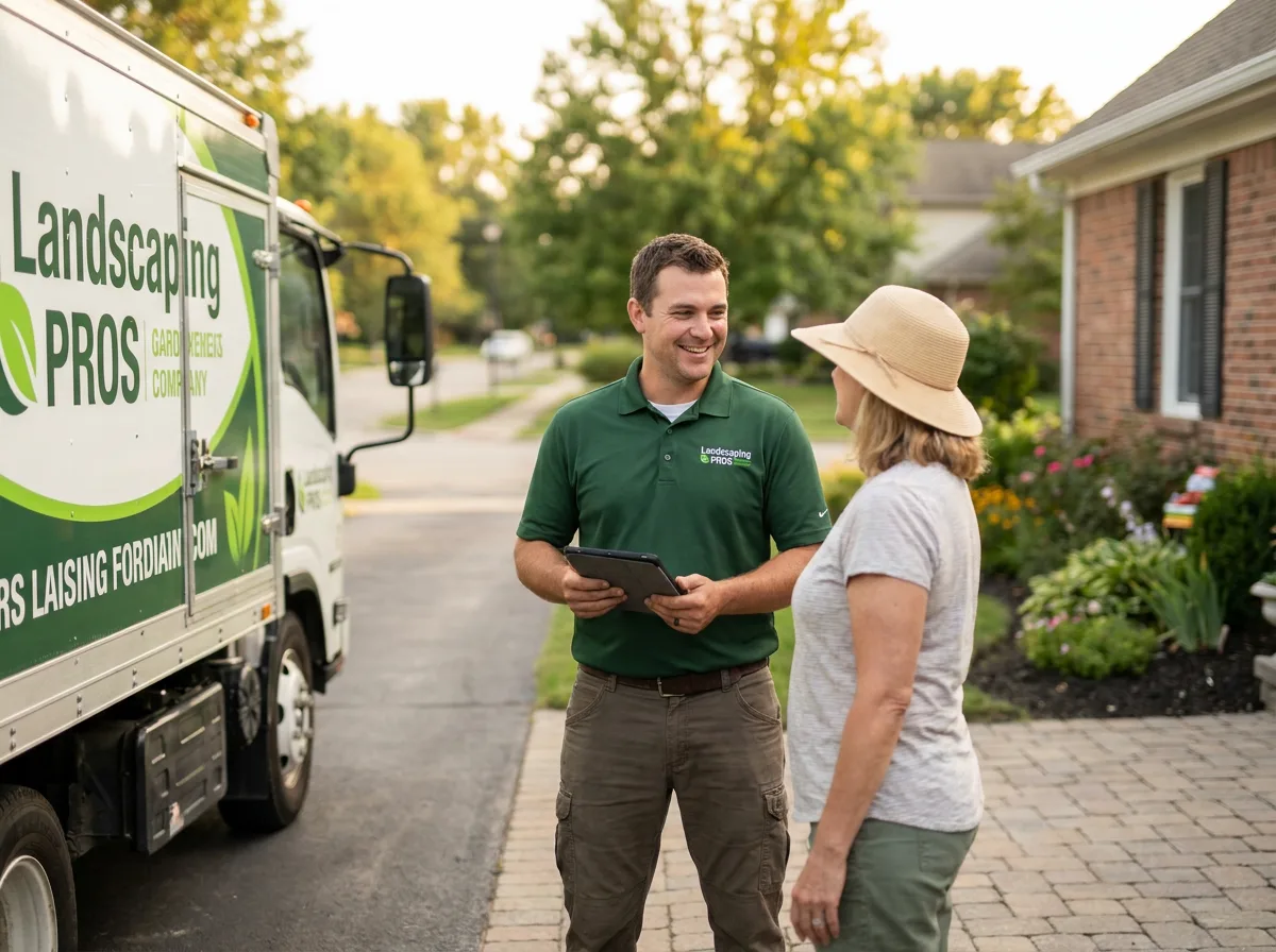 Landscaping Coeur D Alene, ID FAQs